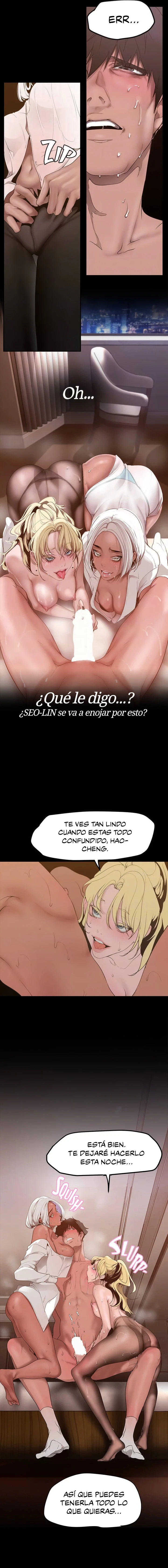 Nuevo mundo maravilloso - Capítulo 157 - Página 9 - LectorTMOo