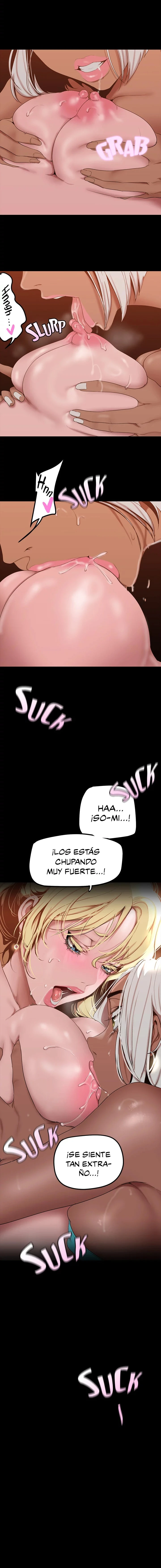 Nuevo mundo maravilloso - Capítulo 158 - Página 10 - LectorTMOo