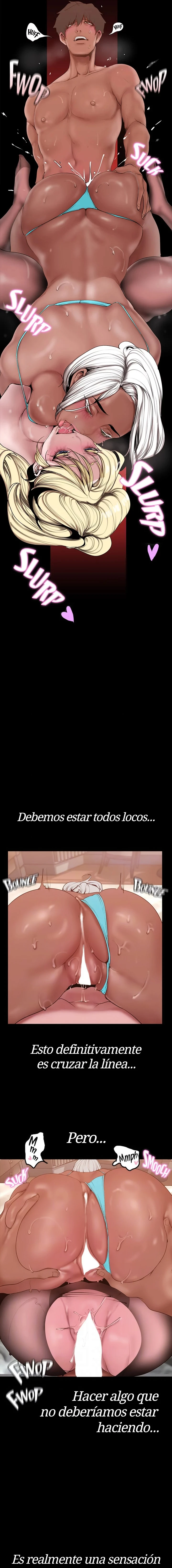 Nuevo mundo maravilloso - Capítulo 158 - Página 13 - LectorTMOo