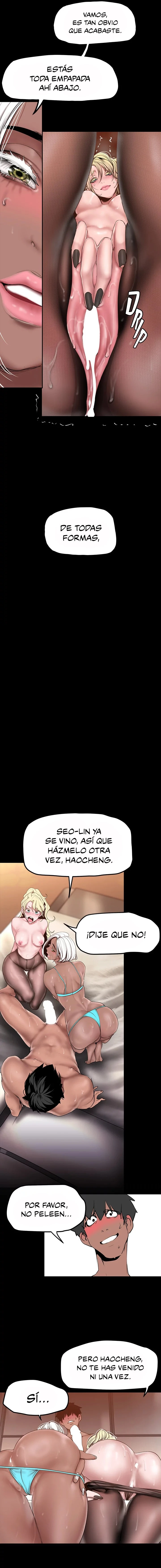 Nuevo mundo maravilloso - Capítulo 158 - Página 19 - LectorTMOo