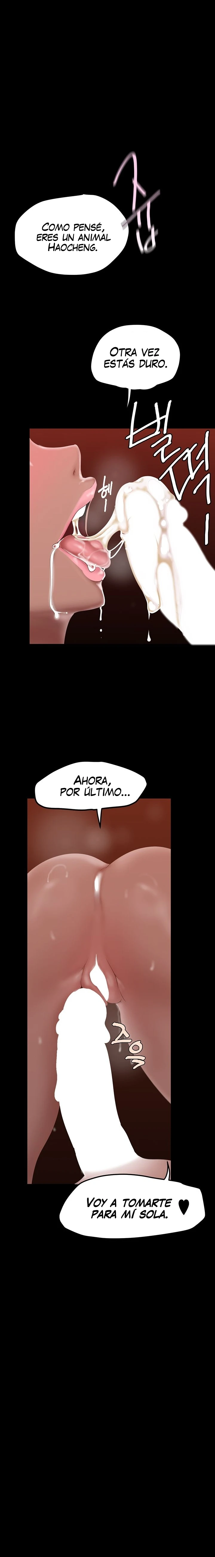 Nuevo mundo maravilloso - Capítulo 159 - Página 15 - LectorTMOo
