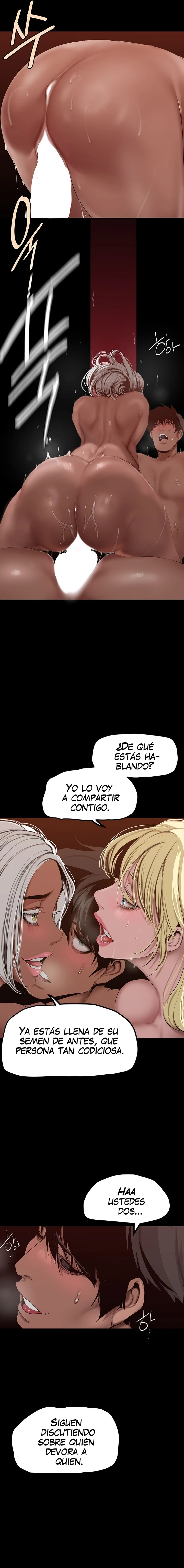 Nuevo mundo maravilloso - Capítulo 159 - Página 16 - LectorTMOo