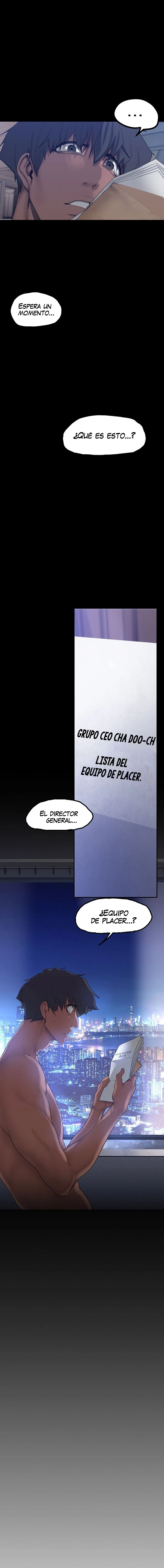 Nuevo mundo maravilloso - Capítulo 159 - Página 23 - LectorTMOo