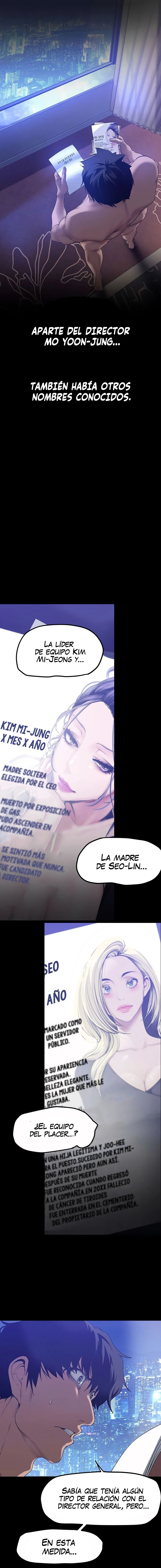 Nuevo mundo maravilloso - Capítulo 160 - Página 4 - LectorTMOo
