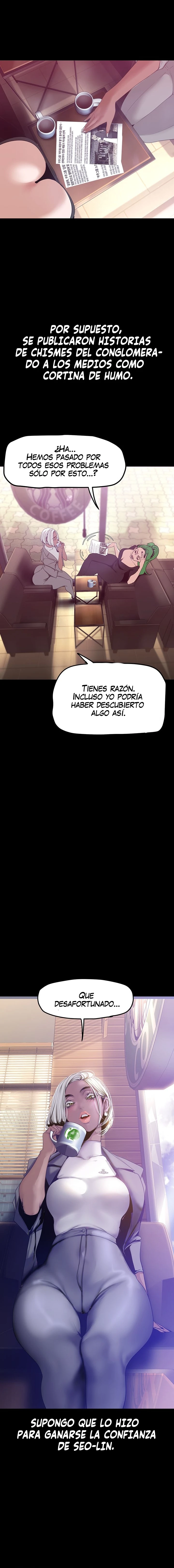 Nuevo mundo maravilloso - Capítulo 160 - Página 8 - LectorTMOo