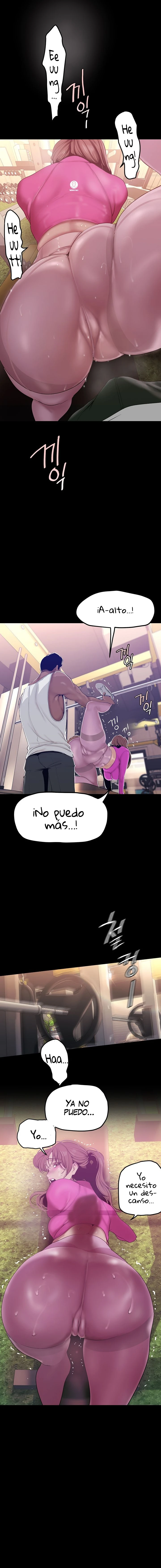 Nuevo mundo maravilloso - Capítulo 160 - Página 12 - LectorTMOo