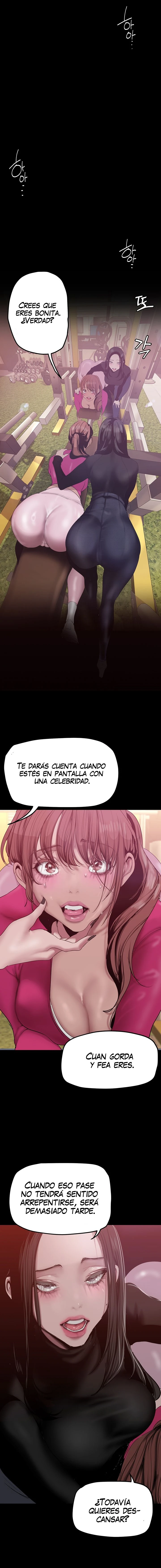 Nuevo mundo maravilloso - Capítulo 160 - Página 13 - LectorTMOo