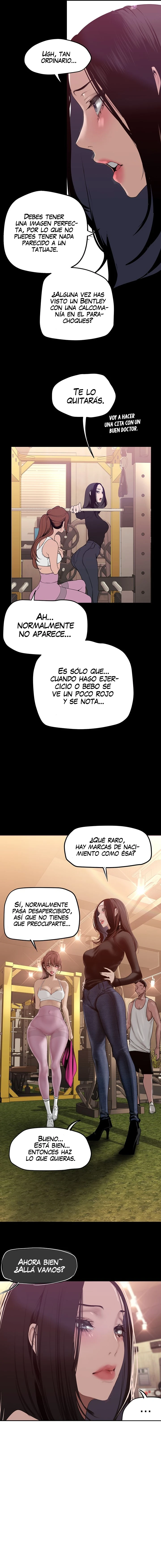 Nuevo mundo maravilloso - Capítulo 160 - Página 15 - LectorTMOo
