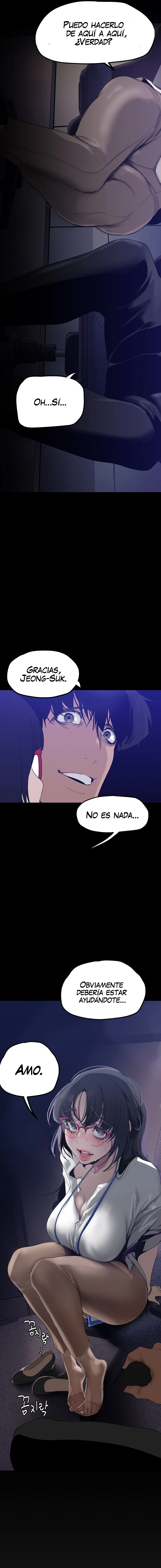 Nuevo mundo maravilloso - Capítulo 160 - Página 19 - LectorTMOo