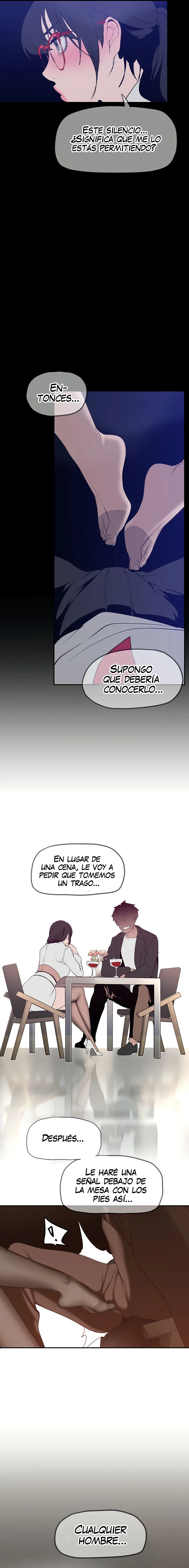 Nuevo mundo maravilloso - Capítulo 161 - Página 13 - LectorTMOo