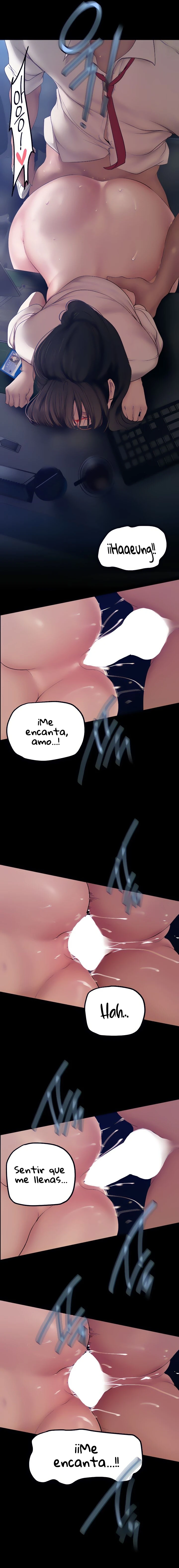 Nuevo mundo maravilloso - Capítulo 162 - Página 18 - LectorTMOo
