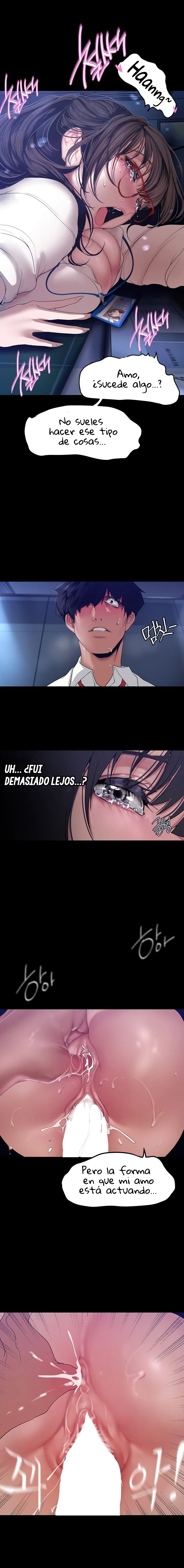Nuevo mundo maravilloso - Capítulo 163 - Página 4 - LectorTMOo