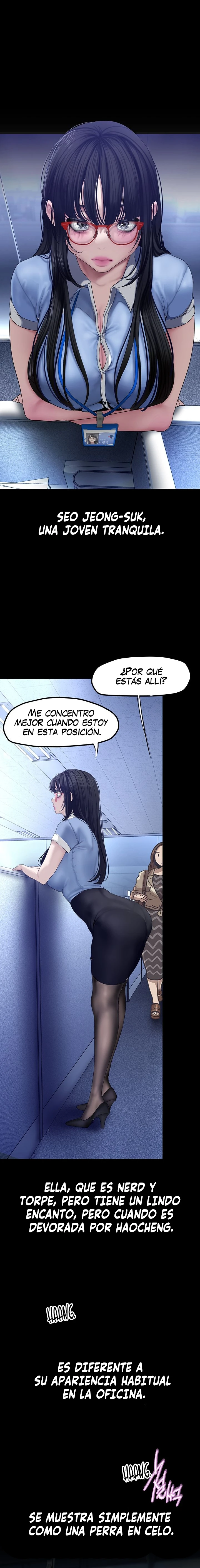 Nuevo mundo maravilloso - Capítulo 163 - Página 7 - LectorTMOo