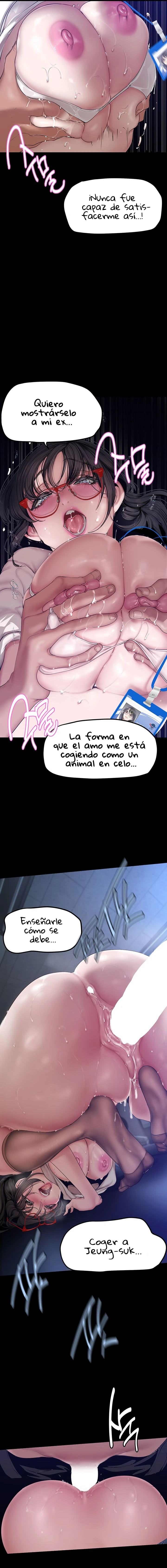 Nuevo mundo maravilloso - Capítulo 163 - Página 12 - LectorTMOo