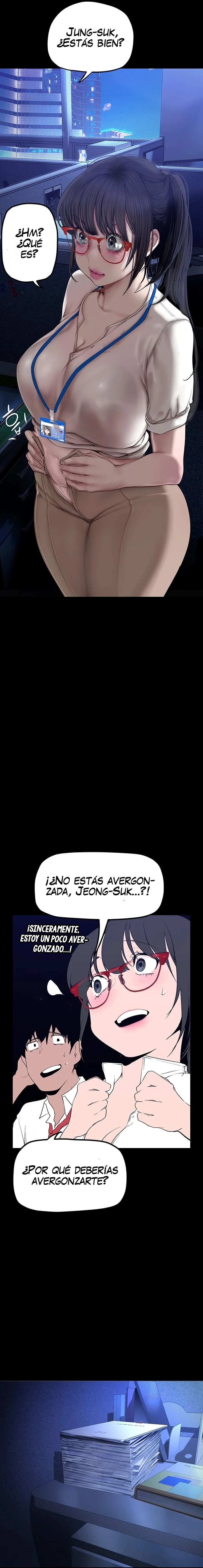 Nuevo mundo maravilloso - Capítulo 164 - Página 3 - LectorTMOo
