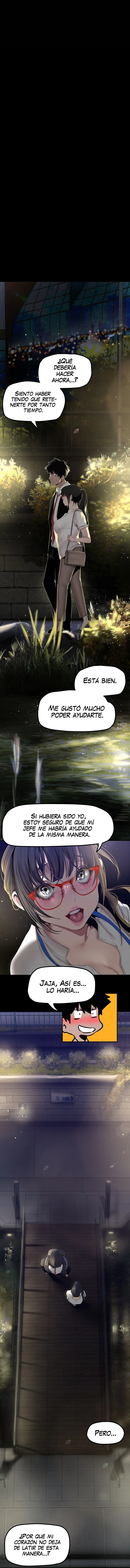 Nuevo mundo maravilloso - Capítulo 164 - Página 6 - LectorTMOo