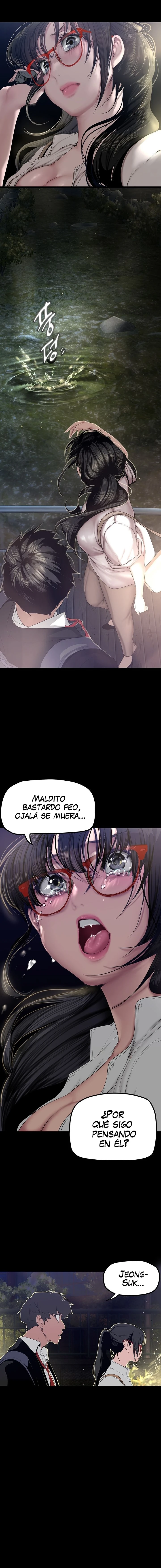 Nuevo mundo maravilloso - Capítulo 164 - Página 9 - LectorTMOo