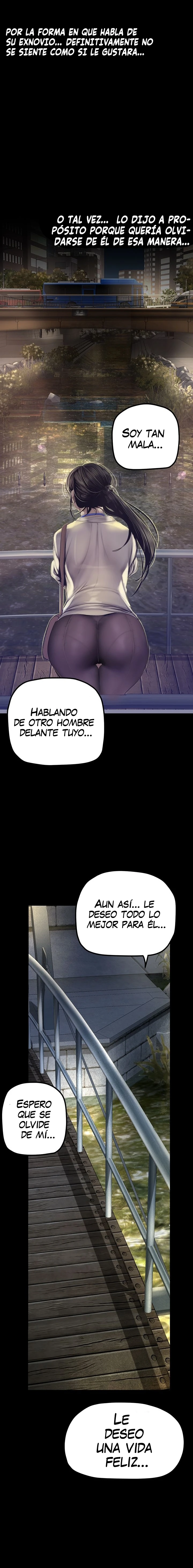 Nuevo mundo maravilloso - Capítulo 164 - Página 10 - LectorTMOo