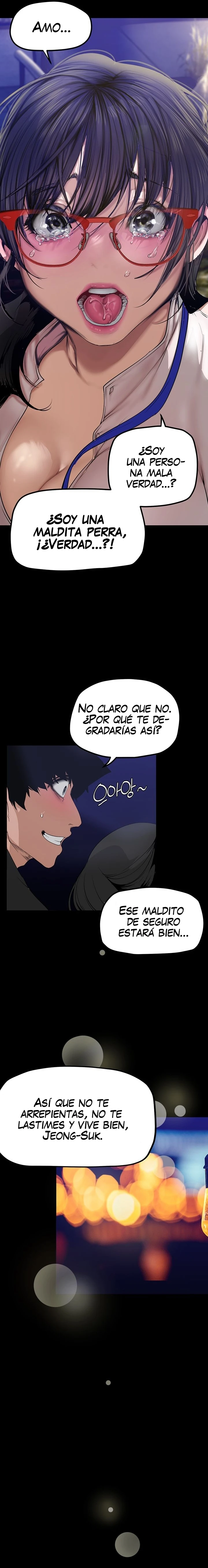 Nuevo mundo maravilloso - Capítulo 164 - Página 11 - LectorTMOo