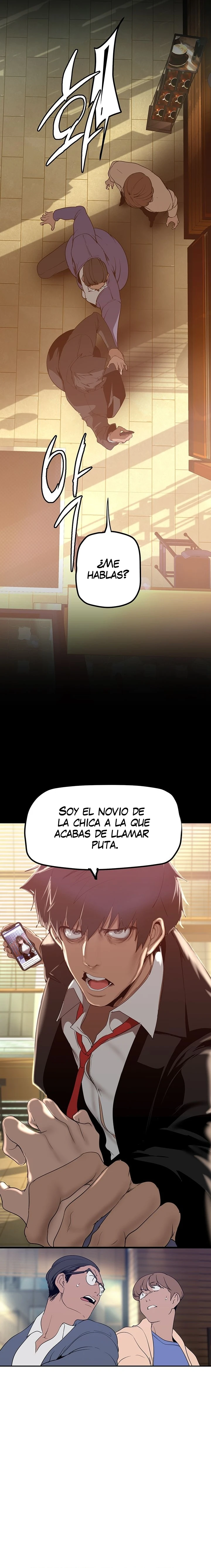 Nuevo mundo maravilloso - Capítulo 164 - Página 16 - LectorTMOo