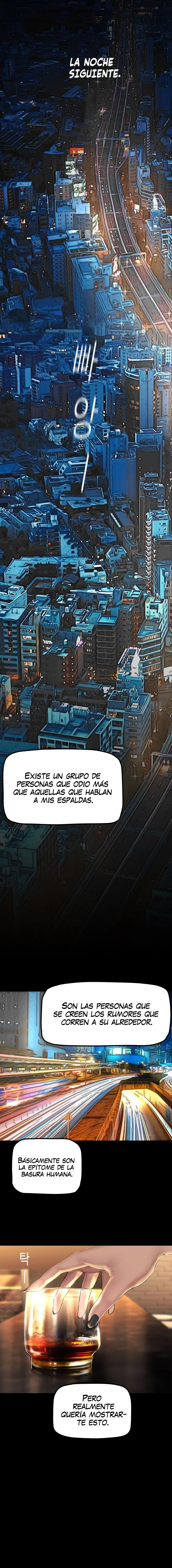 Nuevo mundo maravilloso - Capítulo 165 - Página 14 - LectorTMOo