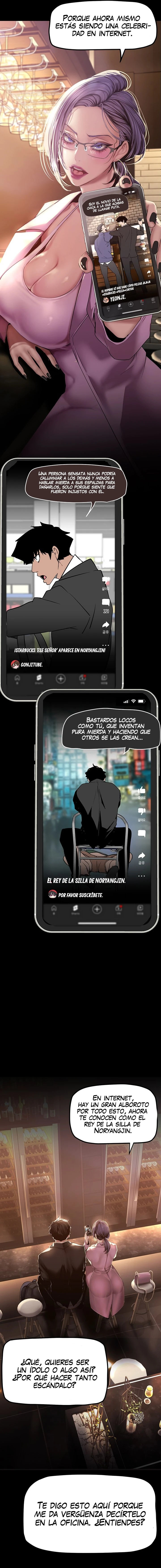 Nuevo mundo maravilloso - Capítulo 165 - Página 15 - LectorTMOo