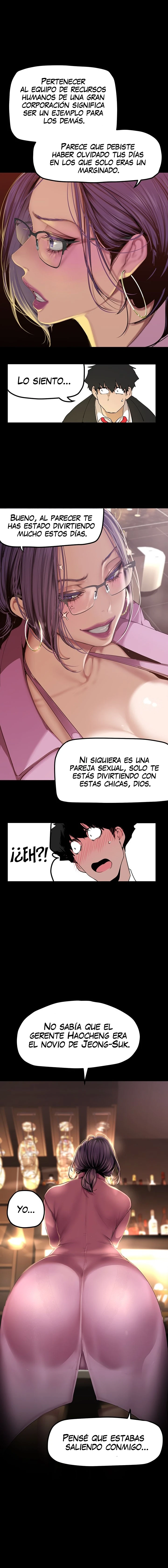 Nuevo mundo maravilloso - Capítulo 165 - Página 16 - LectorTMOo