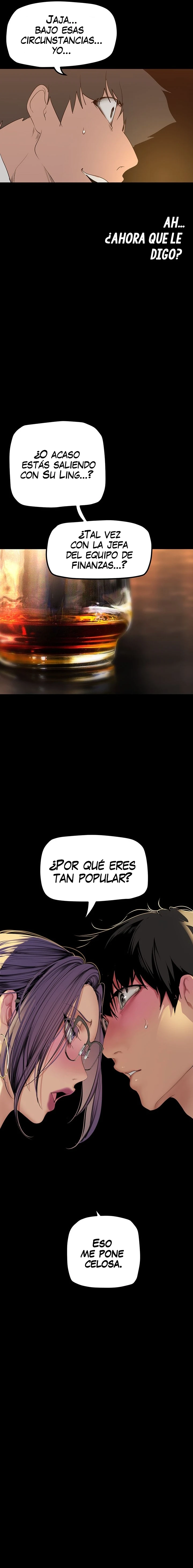 Nuevo mundo maravilloso - Capítulo 165 - Página 17 - LectorTMOo
