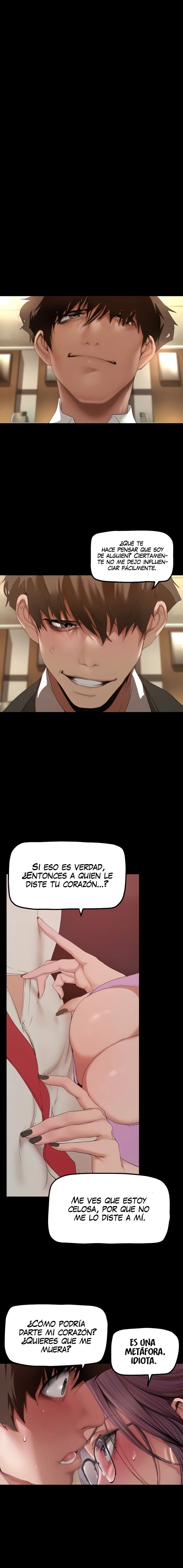 Nuevo mundo maravilloso - Capítulo 166 - Página 2 - LectorTMOo