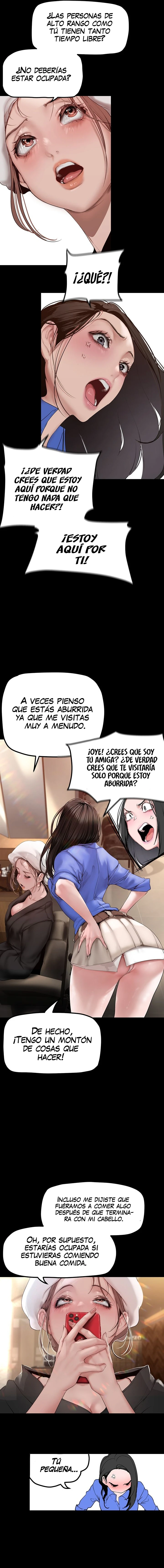Nuevo mundo maravilloso - Capítulo 166 - Página 8 - LectorTMOo
