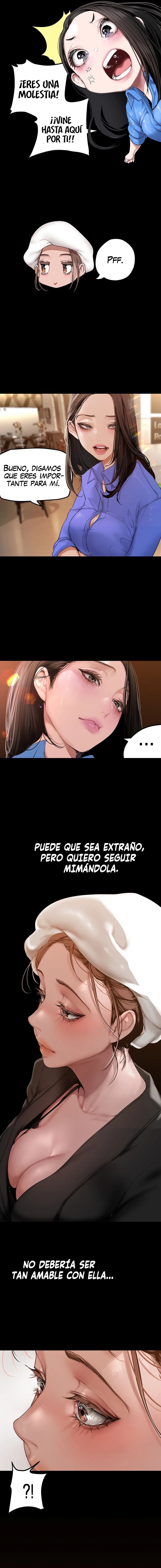 Nuevo mundo maravilloso - Capítulo 166 - Página 9 - LectorTMOo