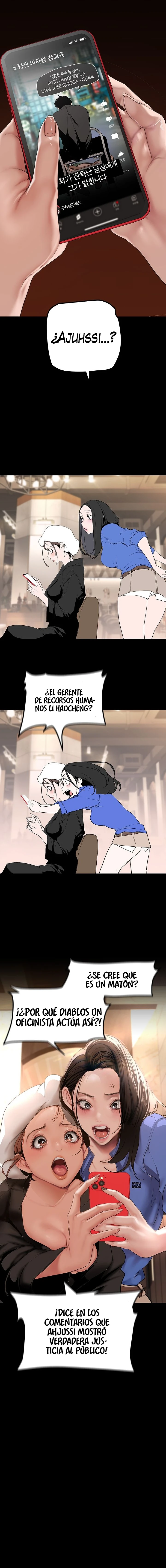 Nuevo mundo maravilloso - Capítulo 166 - Página 10 - LectorTMOo
