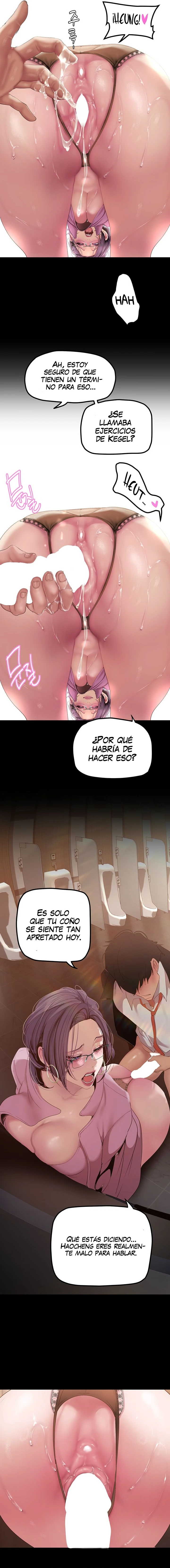Nuevo mundo maravilloso - Capítulo 166 - Página 14 - LectorTMOo
