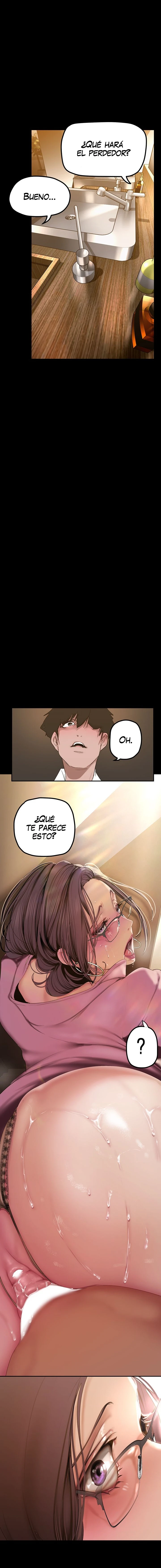 Nuevo mundo maravilloso - Capítulo 166 - Página 17 - LectorTMOo