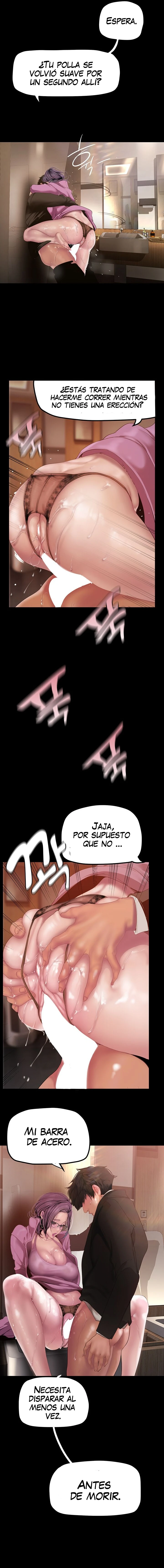 Nuevo mundo maravilloso - Capítulo 167 - Página 9 - LectorTMOo