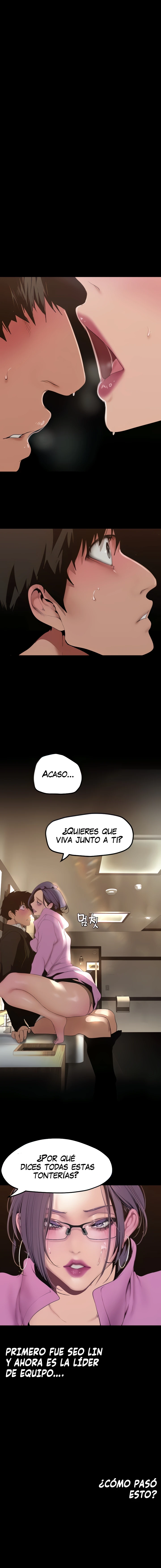 Nuevo mundo maravilloso - Capítulo 168 - Página 2 - LectorTMOo