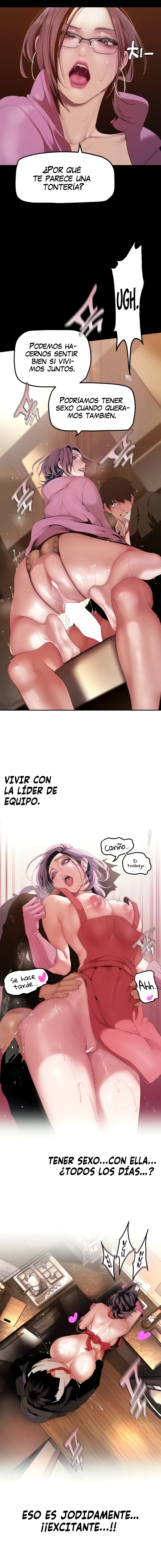 Nuevo mundo maravilloso - Capítulo 168 - Página 3 - LectorTMOo