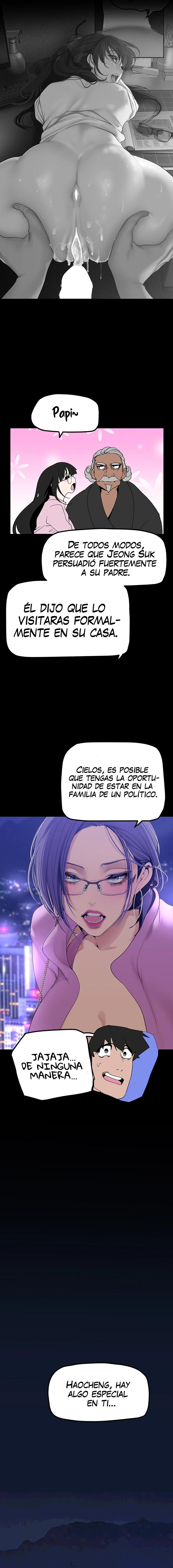 Nuevo mundo maravilloso - Capítulo 168 - Página 14 - LectorTMOo