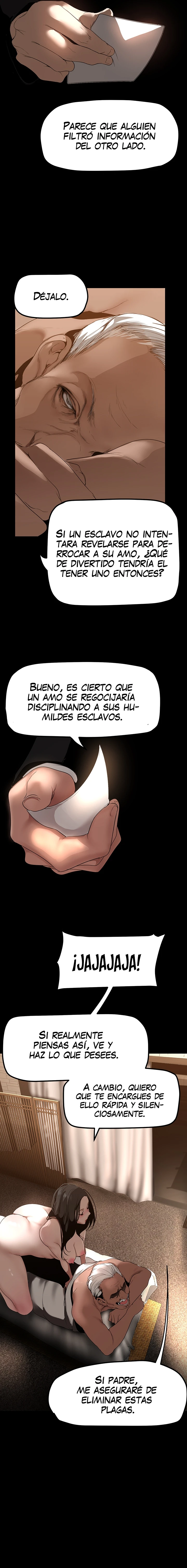 Nuevo mundo maravilloso - Capítulo 168 - Página 17 - LectorTMOo