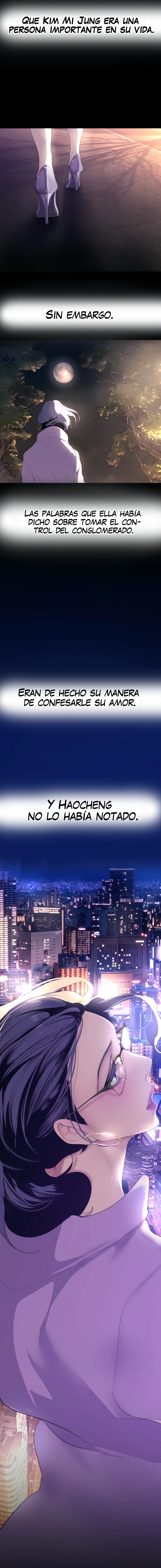 Nuevo mundo maravilloso - Capítulo 169 - Página 5 - LectorTMOo