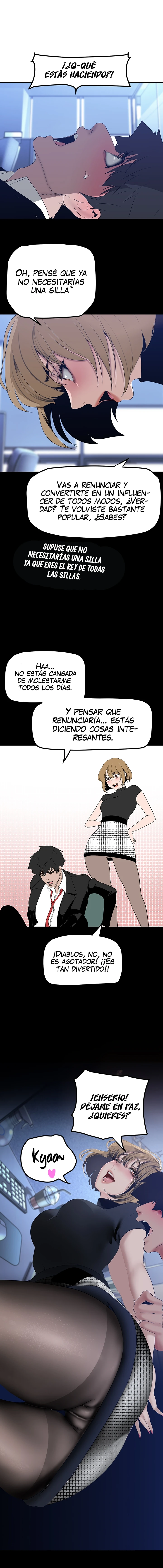 Nuevo mundo maravilloso - Capítulo 169 - Página 13 - LectorTMOo