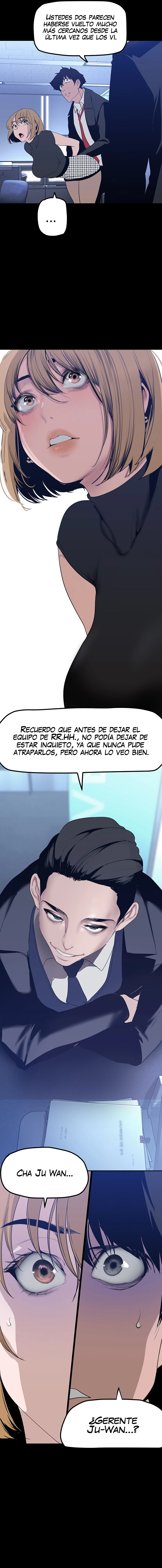 Nuevo mundo maravilloso - Capítulo 169 - Página 14 - LectorTMOo