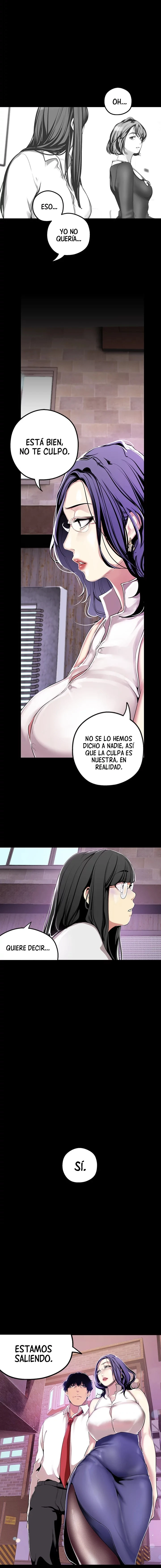 Nuevo mundo maravilloso - Capítulo 17 - Página 9 - LectorTMOo
