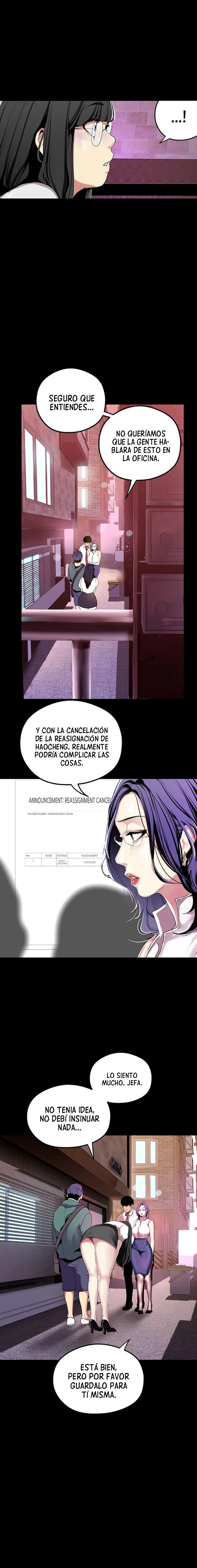 Nuevo mundo maravilloso - Capítulo 17 - Página 10 - LectorTMOo