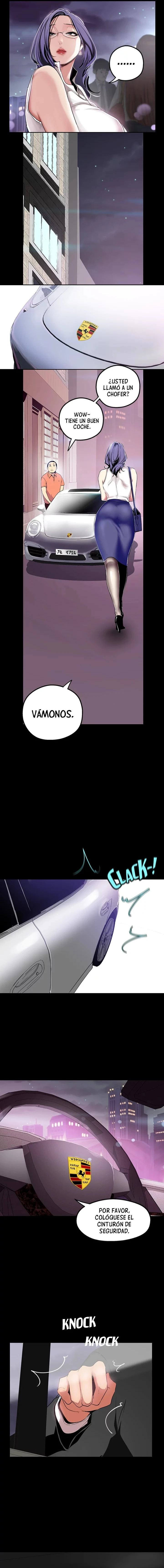 Nuevo mundo maravilloso - Capítulo 17 - Página 15 - LectorTMOo