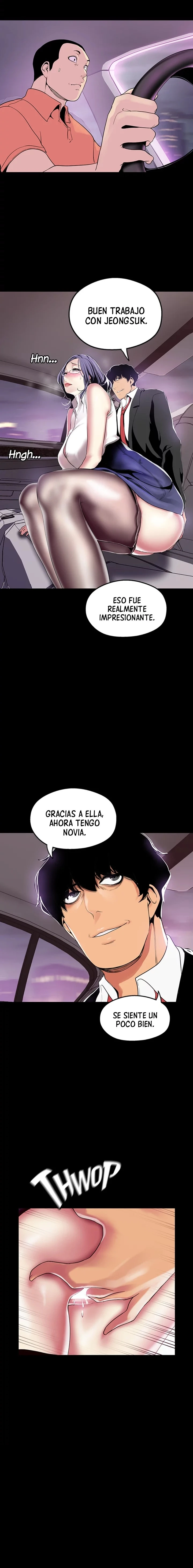 Nuevo mundo maravilloso - Capítulo 17 - Página 17 - LectorTMOo