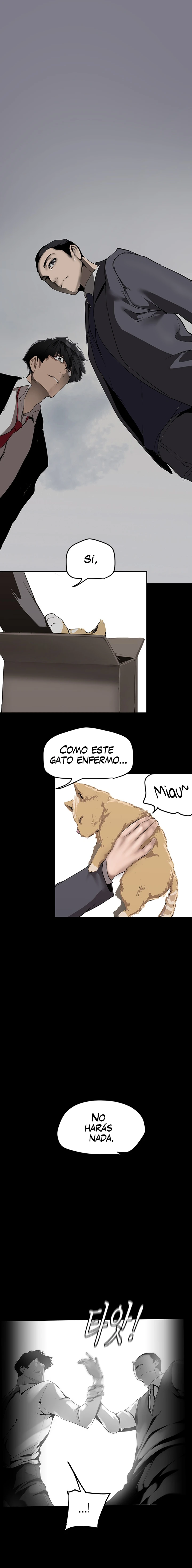 Nuevo mundo maravilloso - Capítulo 170 - Página 6 - LectorTMOo