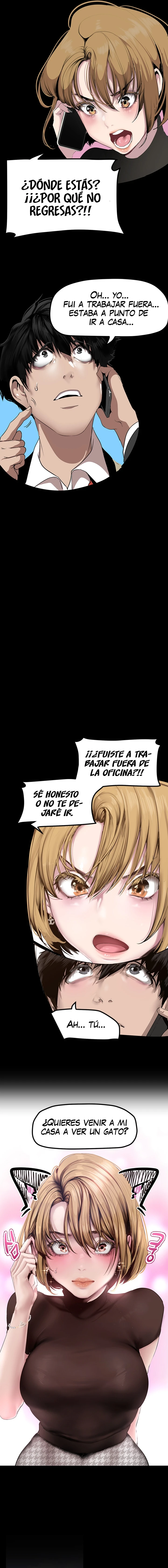Nuevo mundo maravilloso - Capítulo 170 - Página 13 - LectorTMOo