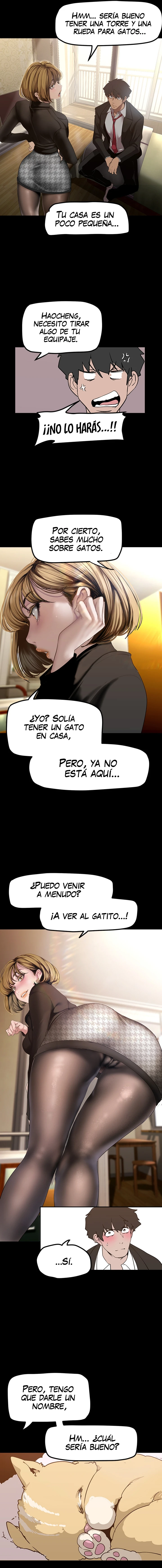 Nuevo mundo maravilloso - Capítulo 170 - Página 16 - LectorTMOo