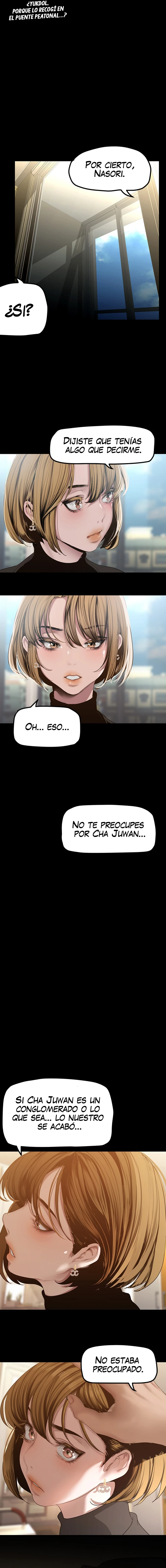 Nuevo mundo maravilloso - Capítulo 170 - Página 17 - LectorTMOo